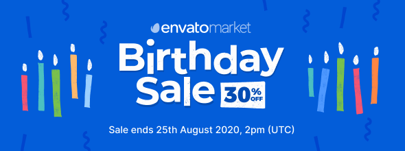 StepUp Multipurpose All in One PSD Template - 1